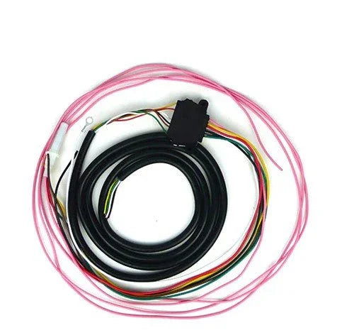 Trailer Towing Wiring &amp; Plugs