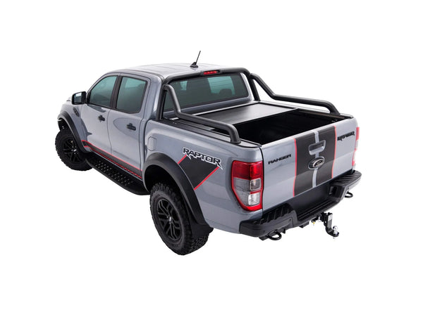 Tray Lids, Ute Roller Covers &amp; Tonneau Covers