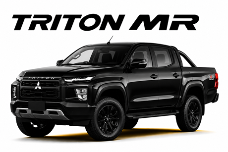 Triton MR