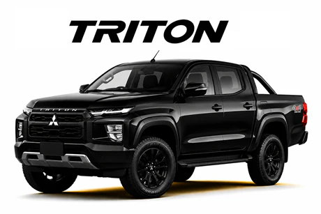 Triton
