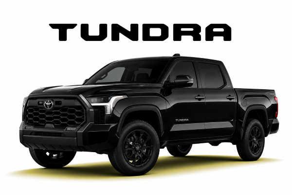 Tundra