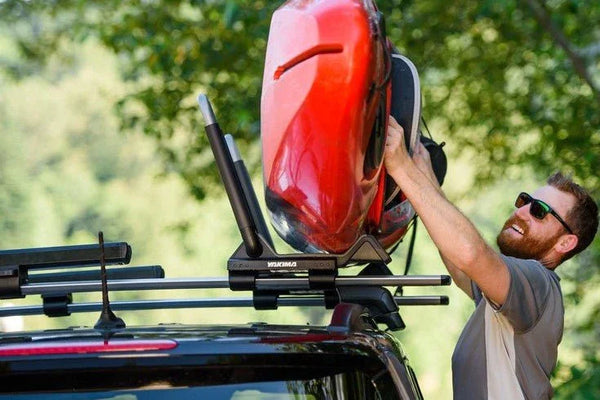 Water Sport Carriers