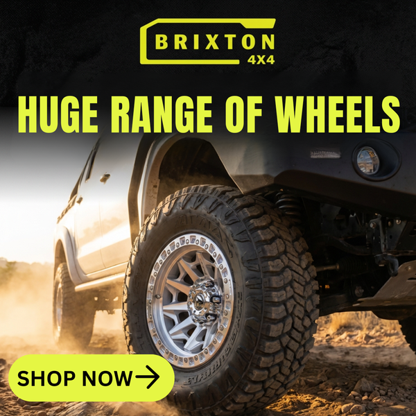 Wheel Sale