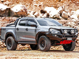 Piak Genesis Loop Bull Bar to suit Isuzu D-Max (11/2023 on) - Brixton 4x4 - Buy Online Now!