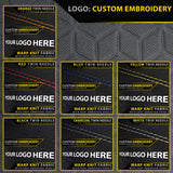 Toyota Landcruiser 200 Series GX/GXL Premium Neoprene 2nd Row Seat Covers (Available)