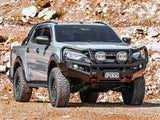 Piak Genesis Loop Bull Bar to suit Isuzu D-Max (11/2023 on) - Brixton 4x4 - Buy Online Now!