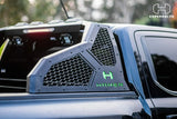 Hamer Warrior Series Sports Bar for Ford Raptor (2018–2022) - Brixton 4x4 - Buy Online Now!