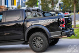 Hamer Warrior Series Sports Bar for Ford Raptor (2018–2022) - Brixton 4x4 - Buy Online Now!