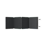 EcoFlow 110W Portable Solar Panel