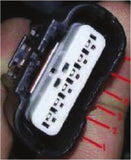 EliteDrive throttle controller plug 112