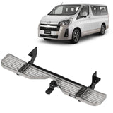TAG Rear Step & Towbar for Toyota Hiace / Commuter (02/2019 - 07/2025) (No Wiring Harness)