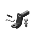 TAG Towbar Kit for Toyota Landcruiser 300 Series (09/2022 - on)