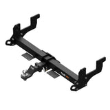 TAG 4x4 Recovery Towbar for Toyota Landcruiser 78 Series Troopy (08/1991 - on)