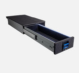 MSA 4X4 Right Hand storage drawer kit for Mazda BT50