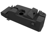 Brown Davis 160 Litre Steel Replacement Long Range Fuel Tank for Ford Ranger Next Gen (2022-Present)
