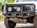 Piak Genesis Loop Bull Bar for Ford Ranger (5/2022+) & Everest (6/2022+) - Brixton 4x4 - Buy Online Now!
