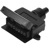 TAG Rear Step,Towbar & Wiring For Volkwagen Transporter T5 T6 (2003 onwards)