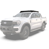 Ford Ranger T6.2 Double Cab (P703) Slimline 3 Roof Rack Kit - image 4