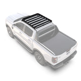 Ford Ranger T6.2 Double Cab (P703) Slimline 3 Roof Rack Kit - image 5