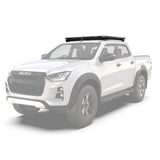 Isuzu D-Max Double Cab (RG01) Slimline 3 Roof Rack Kit - image 4