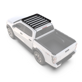 Isuzu D-Max Double Cab (RG01) Slimline 3 Roof Rack Kit