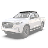 Mazda BT-50 Double Cab (TF) Slimline 3 Roof Rack Kit - image 3