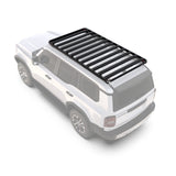 Toyota Land Cruiser 250 Prado Slimline 3 Roof Rack Kit - image 5