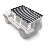 Ineos Grenadier Slimline 3 Roof Rack Kit - image 5