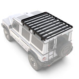 Ineos Grenadier 3/4 Slimline 3 Roof Rack Kit - image 5