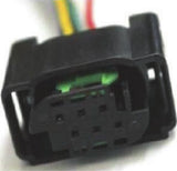EliteDrive throttle controller plug 191