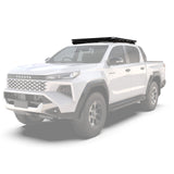 Toyota Hilux Double Cab (8th/9th Gen) Slimline 3 Roof Rack Kit - image 3