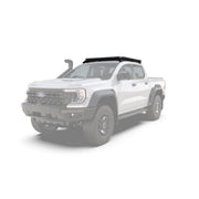 Ford Ranger Super Duty (P703) Slimline 3 Roof Rack Kit