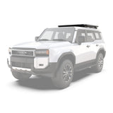 Toyota Land Cruiser 250 Prado 3/4 Slimline 3 Roof Rack Kit - image 3