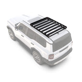 Toyota Land Cruiser 250 Prado 3/4 Slimline 3 Roof Rack Kit - image 5