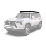 Lexus GX 550 Slimline 3 Roof Rack Kit - image 4