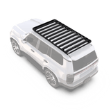 Lexus GX 550 Slimline 3 Roof Rack Kit