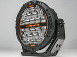 Hamer 4x4 Luminos 9Inch Spot Lights (Pair)