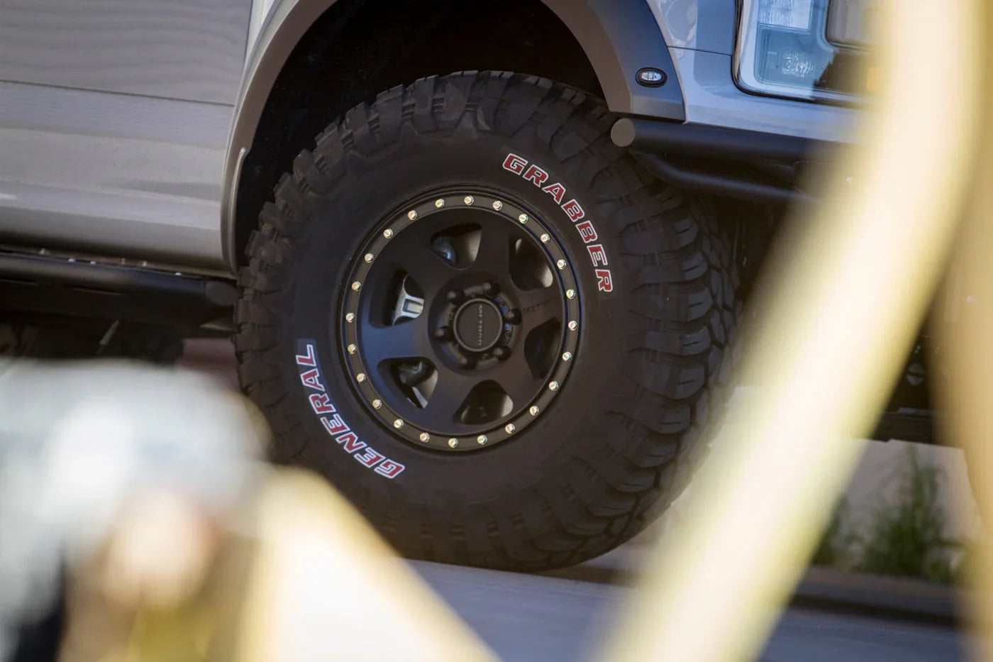 Method Wheels 310 Con 6 Matte Black | 17