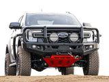 Piak Genesis Loop Bull Bar for Ford Ranger (5/2022+) & Everest (6/2022+) - Brixton 4x4 - Buy Online Now!