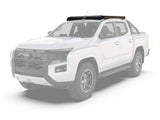 Nissan Navara D27 Double Cab (2026-Current) Slimsport Roof Rack Kit / Light Bar Ready - image 1