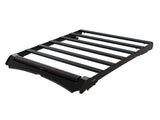 Nissan Navara D27 Double Cab (2026-Current) Slimsport Roof Rack Kit / Light Bar Ready - image 4