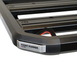 Mazda BT-50 Double Cab (TF) Slimline 3 Roof Rack Kit - image 5