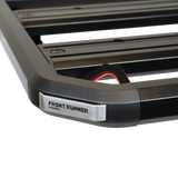 Toyota Hilux Double Cab (8th/9th Gen) Slimline 3 Roof Rack Kit