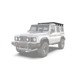 Ineos Grenadier 3/4 Slimline 3 Roof Rack Kit - image 3