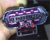 EliteDrive throttle controller plug 201