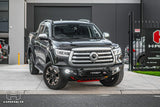Hamer 4x4 King Series Bull Bar to suit GWM Cannon - 2021 to 2024
