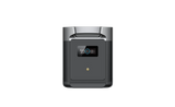 EcoFlow DELTA 2 Max Smart Extra Battery – Expandable 2048Wh LFP Power Module - Brixton 4x4 - Buy Online Now!