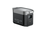 EcoFlow DELTA 2 Max Smart Extra Battery – Expandable 2048Wh LFP Power Module - Brixton 4x4 - Buy Online Now!