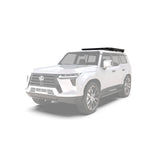 Lexus GX 550 3/4 Slimline 3 Roof Rack Kit - image 2