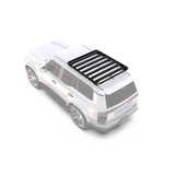 Lexus GX 550 3/4 Slimline 3 Roof Rack Kit